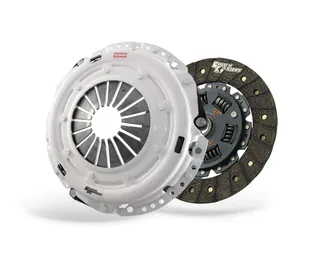 Clutch Masters FX100 Single Disc Clutch Kit For VW - 17037-HD00